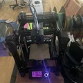 Root Corexy Printer V1.5 – Máy in CoreXY 120x120x120 chủ yếu in được - Thumbnail 1