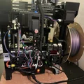 Root Corexy Printer V1.5 – Máy in CoreXY 120x120x120 chủ yếu in được - Thumbnail 2
