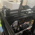Root Corexy Printer V1.5 – Máy in CoreXY 120x120x120 chủ yếu in được - Thumbnail 4
