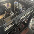 Root Corexy Printer V1.5 – Máy in CoreXY 120x120x120 chủ yếu in được - Thumbnail 5
