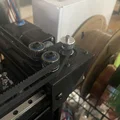 Root Corexy Printer V1.5 – Máy in CoreXY 120x120x120 chủ yếu in được - Thumbnail 6