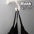 S-Hook cho Đồ Bơi (Swim Essentials) - Thumbnail 1