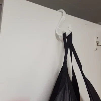 S-Hook cho Đồ Bơi (Swim Essentials)