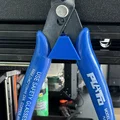 Giá treo kìm cắt (Side cutter holder) cho máy in 3D Prusa XL - Thumbnail 1