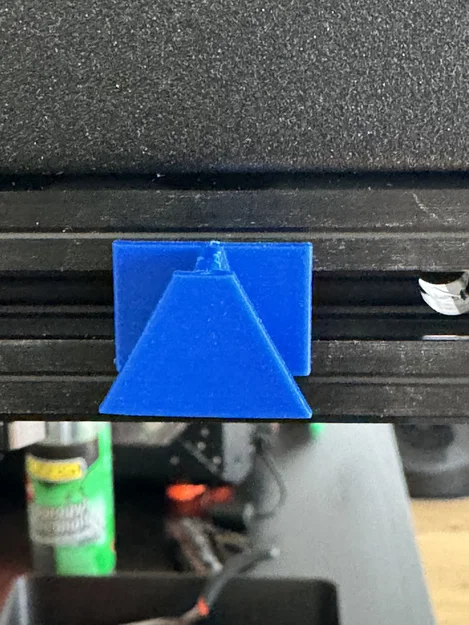 Giá treo kìm cắt (Side cutter holder) cho máy in 3D Prusa XL - Image 2