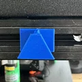 Giá treo kìm cắt (Side cutter holder) cho máy in 3D Prusa XL - Thumbnail 2