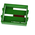 Thân robot Modular XRP Body (lắp ráp không cần ốc vít) - Thumbnail 8