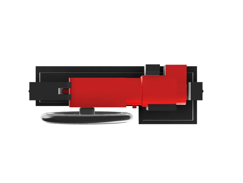 Thân robot Modular XRP Body (lắp ráp không cần ốc vít) - Image 10