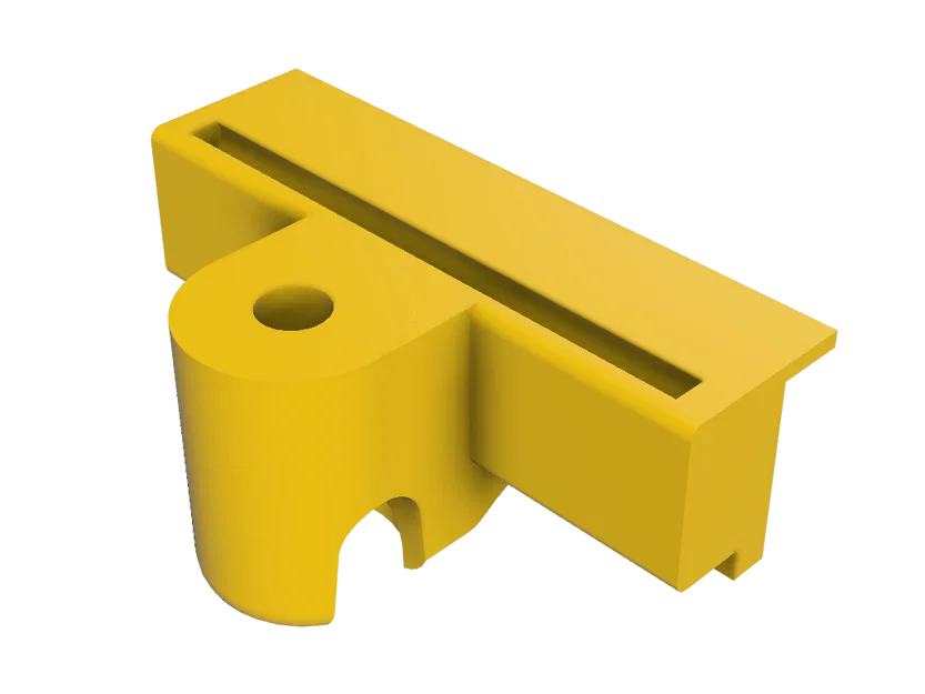 Thân robot Modular XRP Body (lắp ráp không cần ốc vít) - Image 11