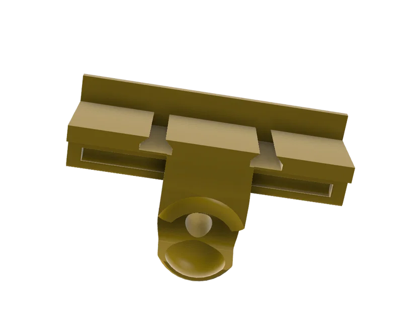 Thân robot Modular XRP Body (lắp ráp không cần ốc vít) - Image 12
