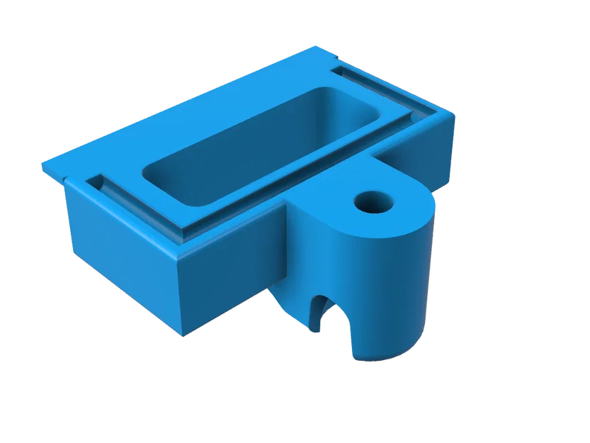 Thân robot Modular XRP Body (lắp ráp không cần ốc vít) - Image 13