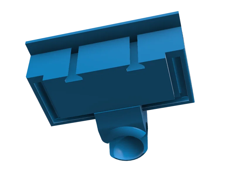 Thân robot Modular XRP Body (lắp ráp không cần ốc vít) - Image 14