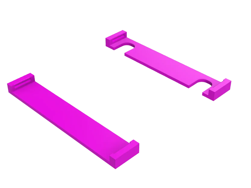 Thân robot Modular XRP Body (lắp ráp không cần ốc vít) - Image 15