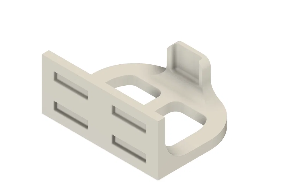 Giá treo tay cầm chơi game gắn nam châm tiện lợi (MAG Controller Stand) - Image 1