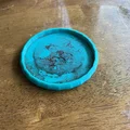Đĩa lót chậu (coaster) cho Diamond Pot – 2 phiên bản - Thumbnail 3