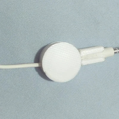 Giải pháp 3D sửa nhanh đầu jack tai nghe bị đứt gãy