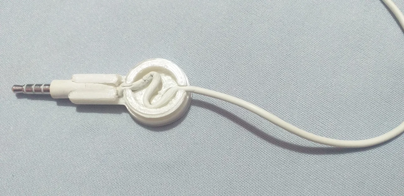 Giải pháp 3D sửa nhanh đầu jack tai nghe bị đứt gãy - Image 3