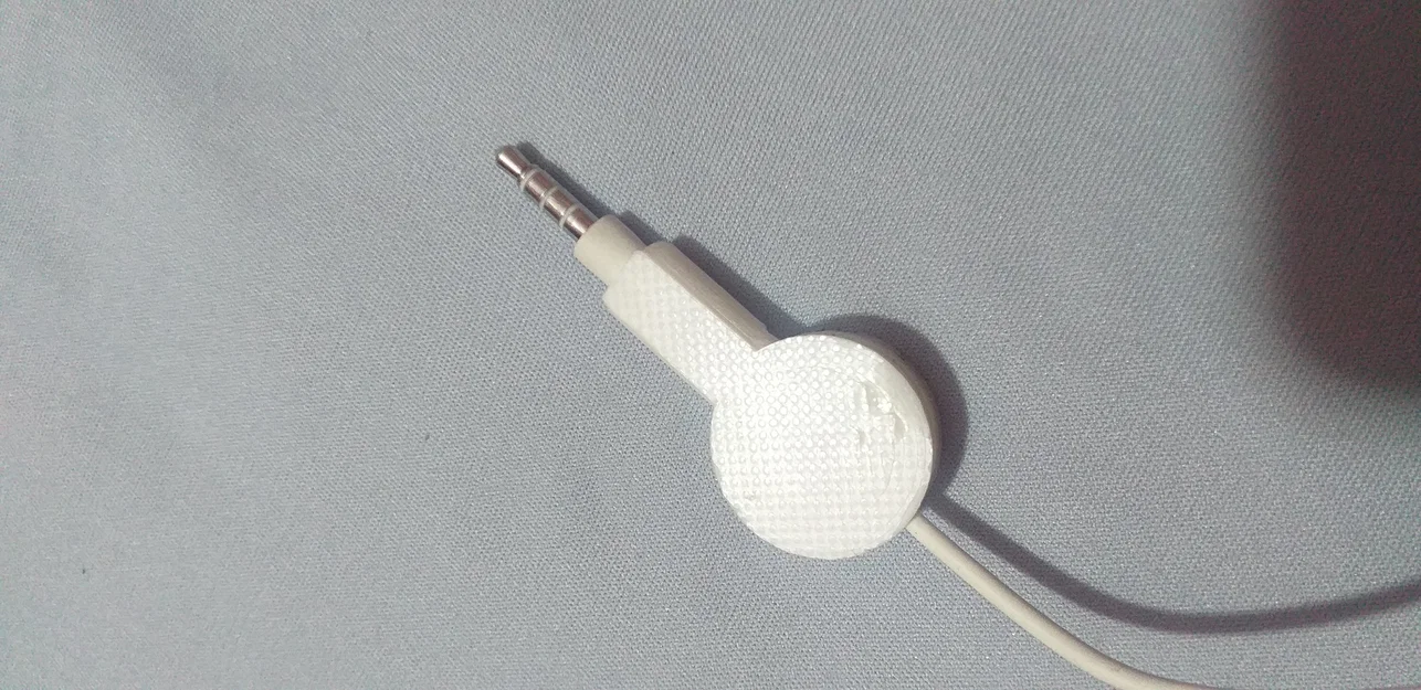 Giải pháp 3D sửa nhanh đầu jack tai nghe bị đứt gãy - Image 4