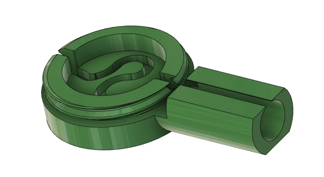 Giải pháp 3D sửa nhanh đầu jack tai nghe bị đứt gãy - Image 6