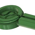 Giải pháp 3D sửa nhanh đầu jack tai nghe bị đứt gãy - Thumbnail 6