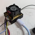 Vỏ bảo vệ OpenIPC Mario Case cho hệ thống FPV in 3D - Thumbnail 1