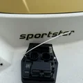 Bộ giá đỡ sửa chữa hộp rơ-le Sea-Doo bền bỉ - Thumbnail 1