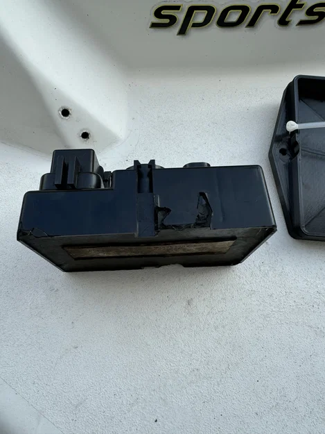 Bộ giá đỡ sửa chữa hộp rơ-le Sea-Doo bền bỉ - Image 3