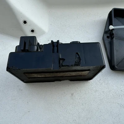 Bộ giá đỡ sửa chữa hộp rơ-le Sea-Doo bền bỉ