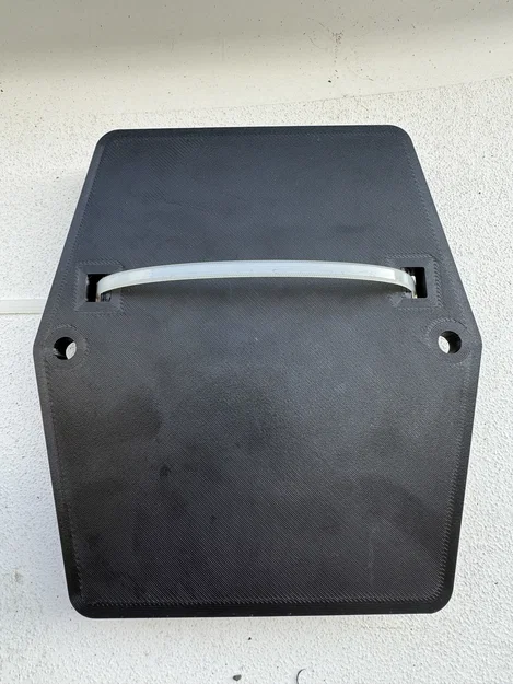 Bộ giá đỡ sửa chữa hộp rơ-le Sea-Doo bền bỉ - Image 4