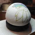 Bàn xoay Dot-Painting (phẳng) dùng vòng bi - Thumbnail 3