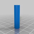 Bàn xoay Dot-Painting (phẳng) dùng vòng bi - Thumbnail 9