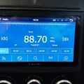 Khung gắn đầu đài 2 DIN cho xe VW Golf IV (Radio Frame) - Thumbnail 6
