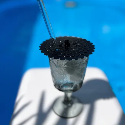 Bảo vệ ly Cocktail khỏi ong – Cocktail Wasp Protection