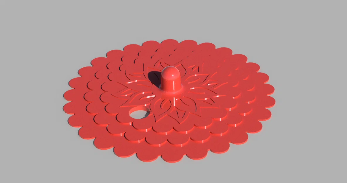 Bảo vệ ly Cocktail khỏi ong – Cocktail Wasp Protection - Image 2