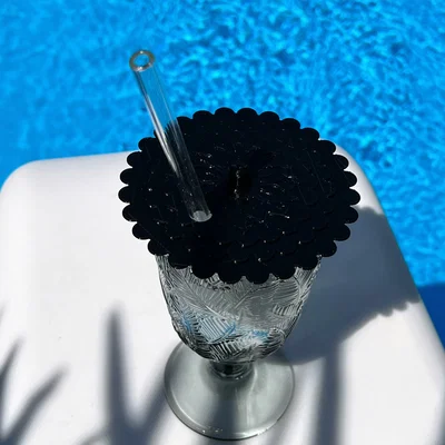 Bảo vệ ly Cocktail khỏi ong – Cocktail Wasp Protection