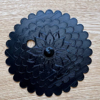 Bảo vệ ly Cocktail khỏi ong – Cocktail Wasp Protection