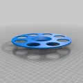 Spool Refill: Cuộn nhựa thay thế đa năng cho in 3D - Thumbnail 3