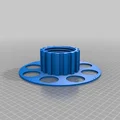 Spool Refill: Cuộn nhựa thay thế đa năng cho in 3D - Thumbnail 4