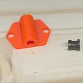 Đầu dẫn hướng ống PTFE cho MMU3 - Giải pháp cố định sợi nhựa gọn gàng - Thumbnail 3