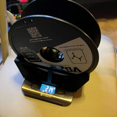 Giá dựng cuộn Filament cho cân Etekcity EK6015