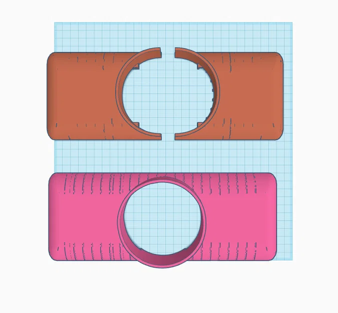 Ống dẫn HVAC 4 inch cho máy in 3D resin - Image 1