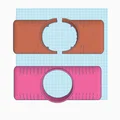 Ống dẫn HVAC 4 inch cho máy in 3D resin - Thumbnail 1