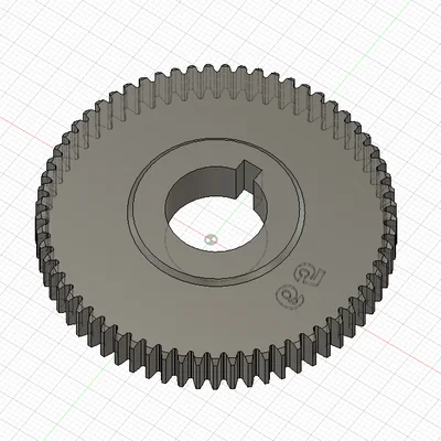 Bộ Change Gears cho máy tiện Emco Maximat Super 11