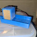 Mini Acetone Swamp Cooler V17 - Thumbnail 1