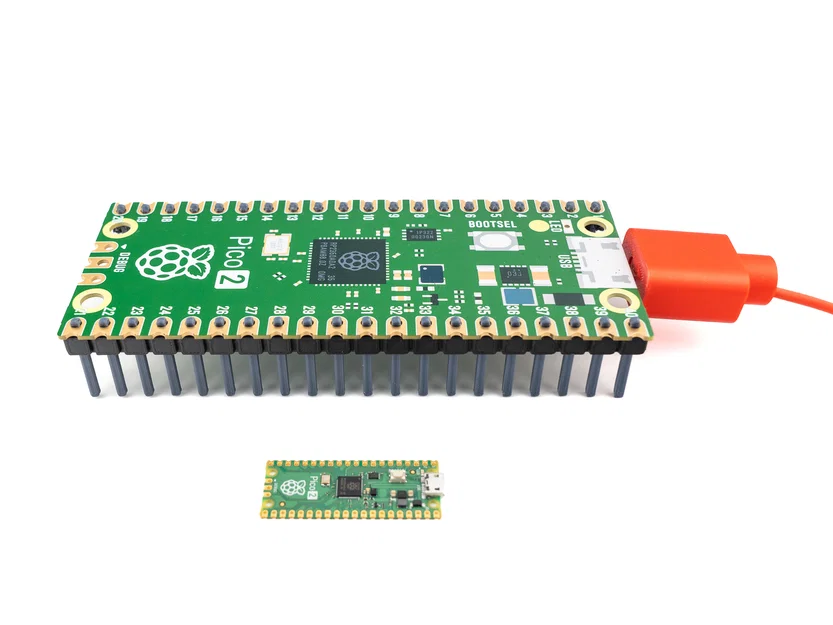 Pico Jumbo USB Plug và Pins (USB cỡ bự cho Pico Jumbo) - Image 1
