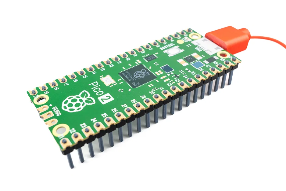Pico Jumbo USB Plug và Pins (USB cỡ bự cho Pico Jumbo) - Image 2