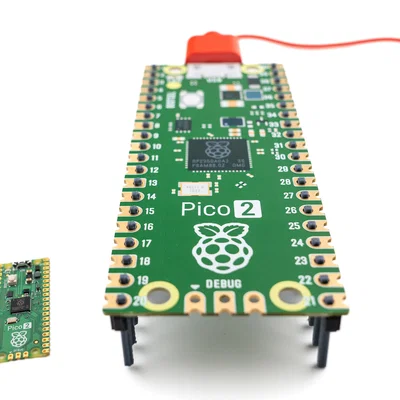 Pico Jumbo USB Plug và Pins (USB cỡ bự cho Pico Jumbo)