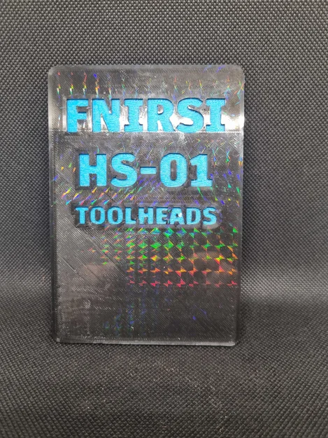 Khay Đựng Đầu Hàn Cho Mỏ Hàn Thông Minh FNIRSI HS-01 - Image 2