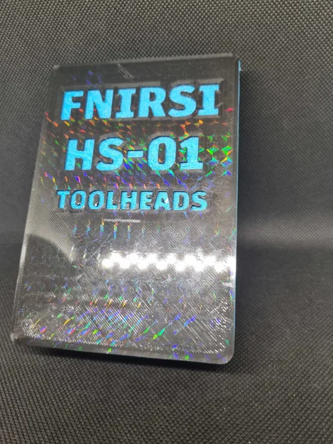 Khay Đựng Đầu Hàn Cho Mỏ Hàn Thông Minh FNIRSI HS-01 - Image 3