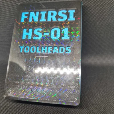 Khay Đựng Đầu Hàn Cho Mỏ Hàn Thông Minh FNIRSI HS-01